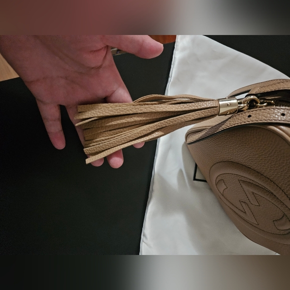 Gucci Soho Disco Bag - Picture 4 of 13